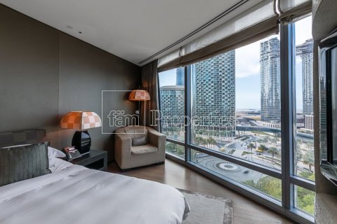 Apartment in Downtown Dubai (Downtown Burj Dubai), Dubai 1 bedroom, 97.6 sq.m. № 14507 - photo 8