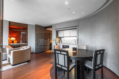 Apartment in Downtown Dubai (Downtown Burj Dubai), Dubai 1 bedroom, 97.6 sq.m. № 14507 - photo 2