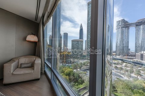 Apartment in Downtown Dubai (Downtown Burj Dubai), Dubai 1 bedroom, 97.6 sq.m. № 14507 - photo 11