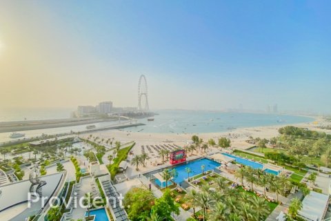 Appartement à Jumeirah Beach Residence, Dubai, 2 chambres, № 2149 - photo 16
