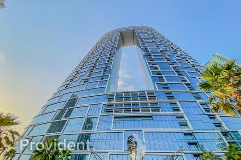 Appartement à Jumeirah Beach Residence, Dubai, 2 chambres, № 2149 - photo 1