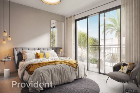 فيلا في Dubai South (Dubai World Central), دبي 4 غرف نوم رقم 2150 - صورة 2