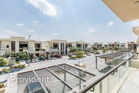 Villa en Dubai, 3 dormitorios, № 2151 - foto 26
