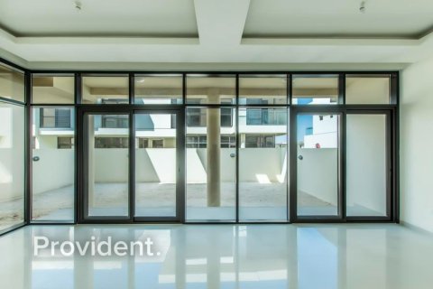 Villa en Dubai, 3 dormitorios, № 2151 - foto 7