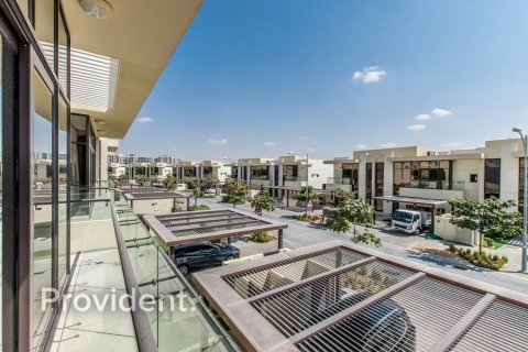 Villa en Dubai, 3 dormitorios, № 2151 - foto 27