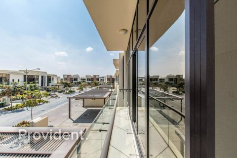 Villa en Dubai, 3 dormitorios, № 2151 - foto 25