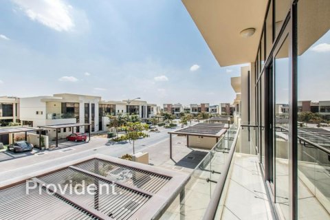 Villa en Dubai, 3 dormitorios, № 2151 - foto 24