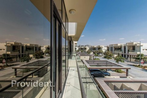 Villa en Dubai, 3 dormitorios, № 2151 - foto 22