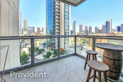 Apartamento en Downtown Dubai (Downtown Burj Dubai), Dubai, 2 dormitorios, 132.9 m², № 2145 - foto 4