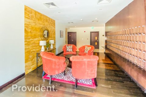 Apartamento en Downtown Dubai (Downtown Burj Dubai), Dubai, 2 dormitorios, 132.9 m², № 2145 - foto 12