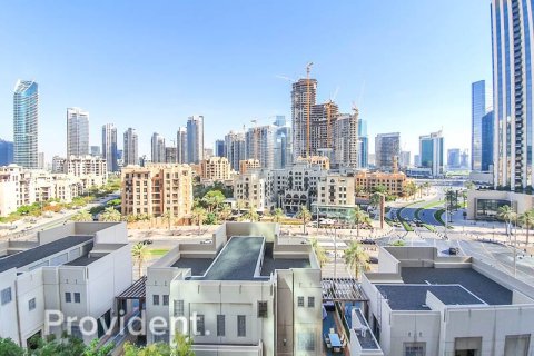 Apartamento en Downtown Dubai (Downtown Burj Dubai), Dubai, 2 dormitorios, 132.9 m², № 2145 - foto 7