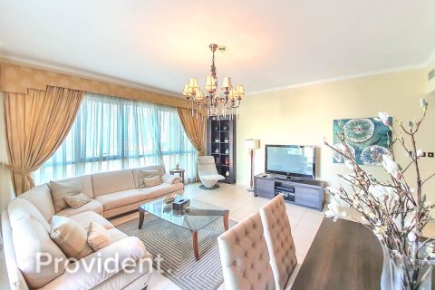 Apartamento en Downtown Dubai (Downtown Burj Dubai), Dubai, 2 dormitorios, 132.9 m², № 2145 - foto 3