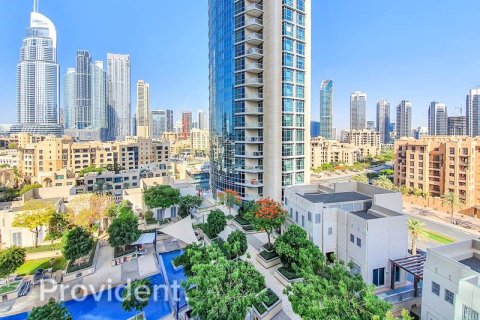 Apartamento en Downtown Dubai (Downtown Burj Dubai), Dubai, 2 dormitorios, 132.9 m², № 2145 - foto 2