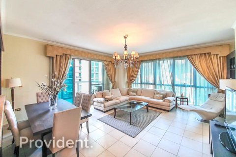 Apartamento en Downtown Dubai (Downtown Burj Dubai), Dubai, 2 dormitorios, 132.9 m², № 2145 - foto 1