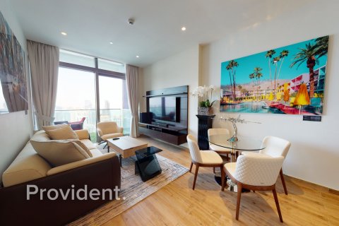Appartement à Dubai Marina, Dubai, 1 chambre, 90.8 m², № 2146 - photo 3