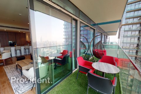 Appartement à Dubai Marina, Dubai, 1 chambre, 90.8 m², № 2146 - photo 12