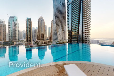 Appartement à Dubai Marina, Dubai, 1 chambre, 90.8 m², № 2146 - photo 15