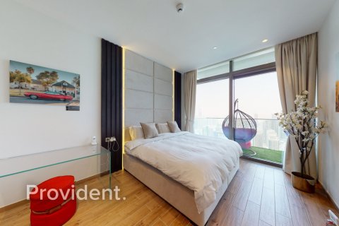 Appartement à Dubai Marina, Dubai, 1 chambre, 90.8 m², № 2146 - photo 5