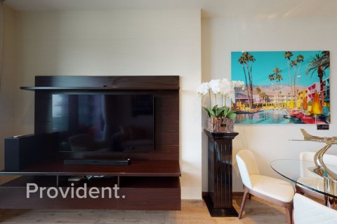 Appartement à Dubai Marina, Dubai, 1 chambre, 90.8 m², № 2146 - photo 11