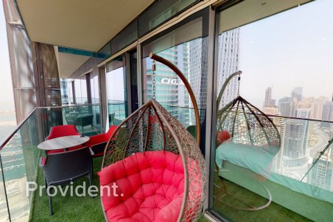 Appartement à Dubai Marina, Dubai, 1 chambre, 90.8 m², № 2146 - photo 13
