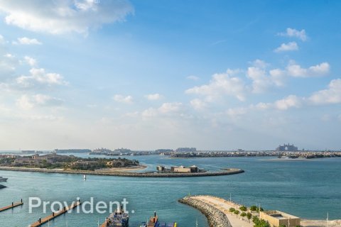 Apartamento en Dubai Harbour, Dubai, 1 dormitorio, № 2148 - foto 1
