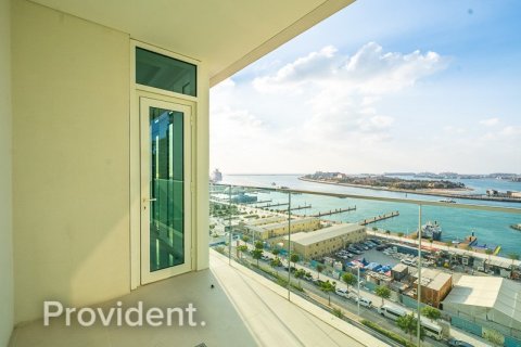 Apartamento en Dubai Harbour, Dubai, 1 dormitorio, № 2148 - foto 7
