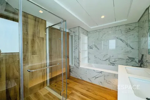 Villa à Al Furjan, Dubai, 4 chambres, 380 m², № 71230 - photo 4