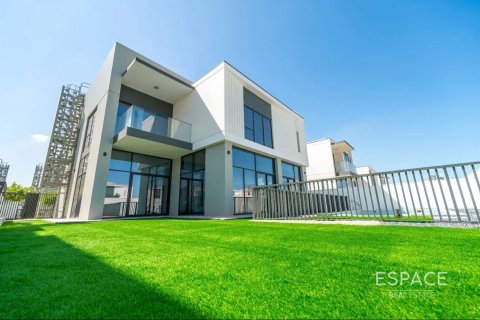 Villa à Al Furjan, Dubai, 4 chambres, 380 m², № 71230 - photo 1