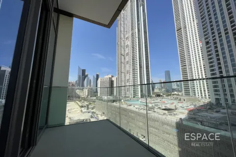 Appartement à Downtown Dubai (Downtown Burj Dubai), Dubai, 1 chambre, 82 m², № 71228 - photo 1