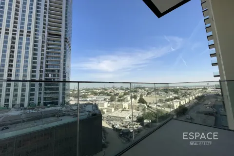 Appartement à Downtown Dubai (Downtown Burj Dubai), Dubai, 1 chambre, 82 m², № 71228 - photo 3