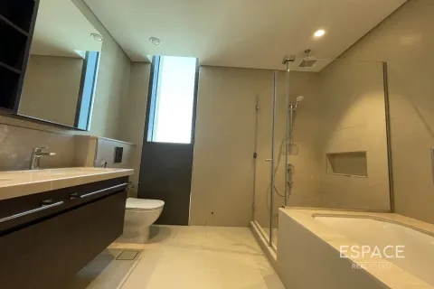 Appartement à Downtown Dubai (Downtown Burj Dubai), Dubai, 1 chambre, 82 m², № 71228 - photo 6