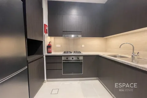 Appartement à Downtown Dubai (Downtown Burj Dubai), Dubai, 1 chambre, 82 m², № 71228 - photo 9