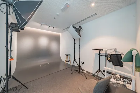 Снять в аренду офис в Джумейра Лейк Тауэрс, Дубай: 221м², № 71227 - фото 9