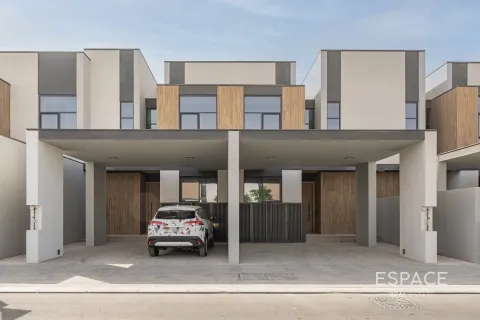 Villa à Mudon, Dubai, 3 chambres, 206 m², № 71224 - photo 2