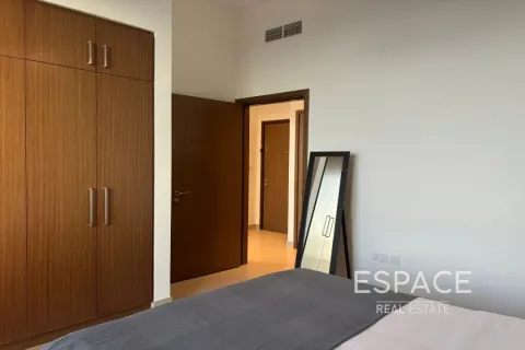 شقة في مرسى دبي, دبي 1غرف نوم, 66 م² رقم 71225 - صورة 6