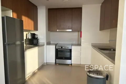 شقة في مرسى دبي, دبي 1غرف نوم, 66 م² رقم 71225 - صورة 4