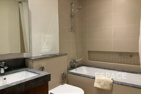 شقة في مرسى دبي, دبي 1غرف نوم, 66 م² رقم 71225 - صورة 10