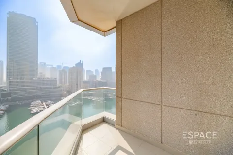 شقة في مرسى دبي, دبي 2 غرف نوم, 139 م² رقم 71226 - صورة 16