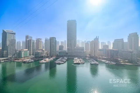 شقة في مرسى دبي, دبي 2 غرف نوم, 139 م² رقم 71226 - صورة 19
