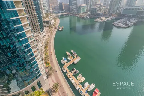 شقة في مرسى دبي, دبي 2 غرف نوم, 139 م² رقم 71226 - صورة 18