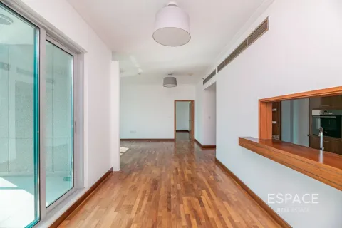 شقة في مرسى دبي, دبي 2 غرف نوم, 139 م² رقم 71226 - صورة 4