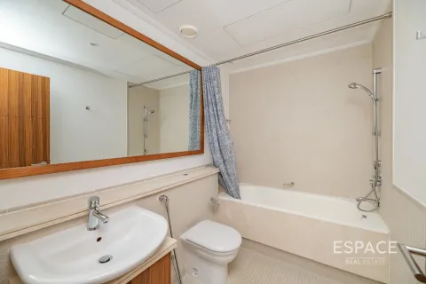 شقة في مرسى دبي, دبي 2 غرف نوم, 139 م² رقم 71226 - صورة 11