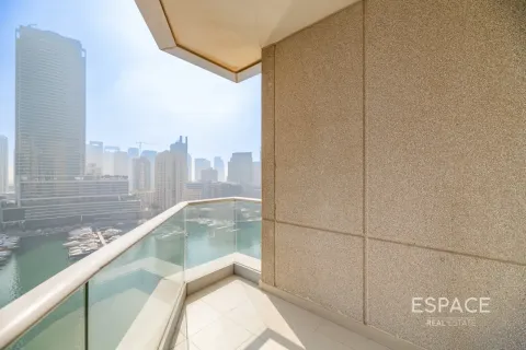 شقة في مرسى دبي, دبي 2 غرف نوم, 139 م² رقم 71226 - صورة 16