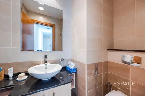 شقة في مرسى دبي, دبي 1غرف نوم, 108 م² رقم 71229 - صورة 11