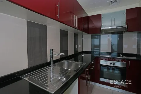 شقة في مرسى دبي, دبي 1غرف نوم, 108 م² رقم 71229 - صورة 6