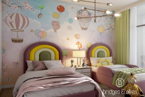 فيلا في Dubai Land, دبي 4 غرف نوم, 90.6 م² رقم 77322 - صورة 11