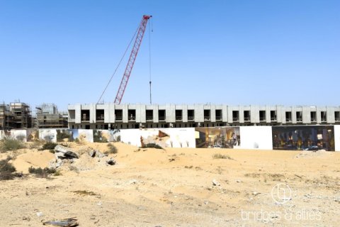 فيلا في Dubai Land, دبي 4 غرف نوم, 90.6 م² رقم 77322 - صورة 1