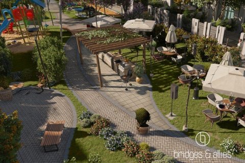 فيلا في Dubai Land, دبي 4 غرف نوم, 90.6 م² رقم 77322 - صورة 17