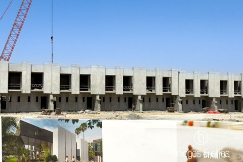 فيلا في Dubai Land, دبي 4 غرف نوم, 90.6 م² رقم 77322 - صورة 3