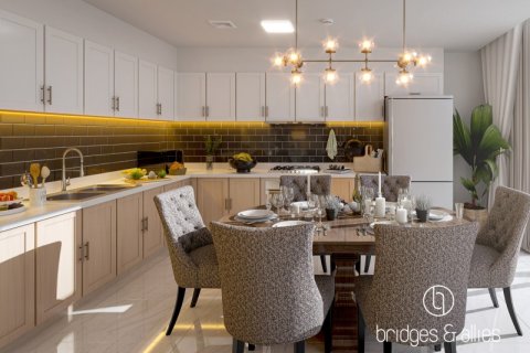 فيلا في Dubai Land, دبي 4 غرف نوم, 90.6 م² رقم 77322 - صورة 10